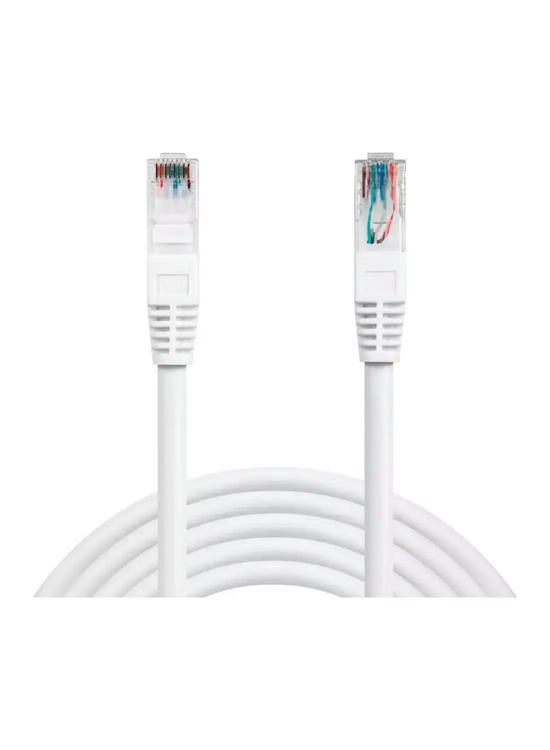 كابل شبكة ساندبيرج UTP Cat6 3 م