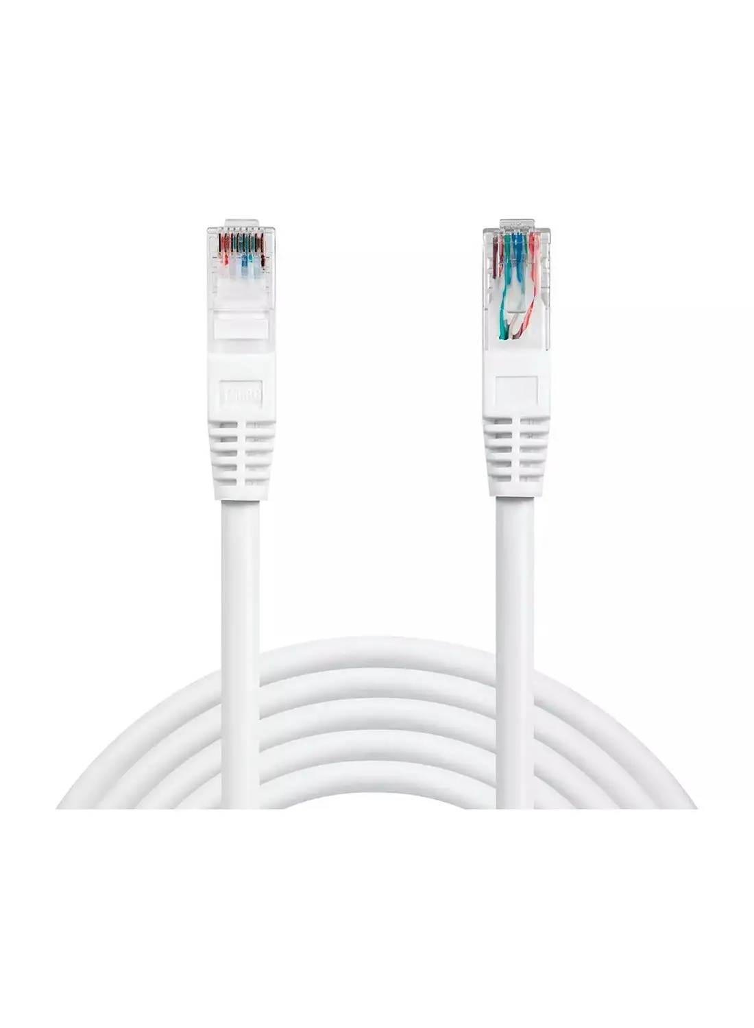 كابل شبكة ساندبيرج UTP Cat6 2 م