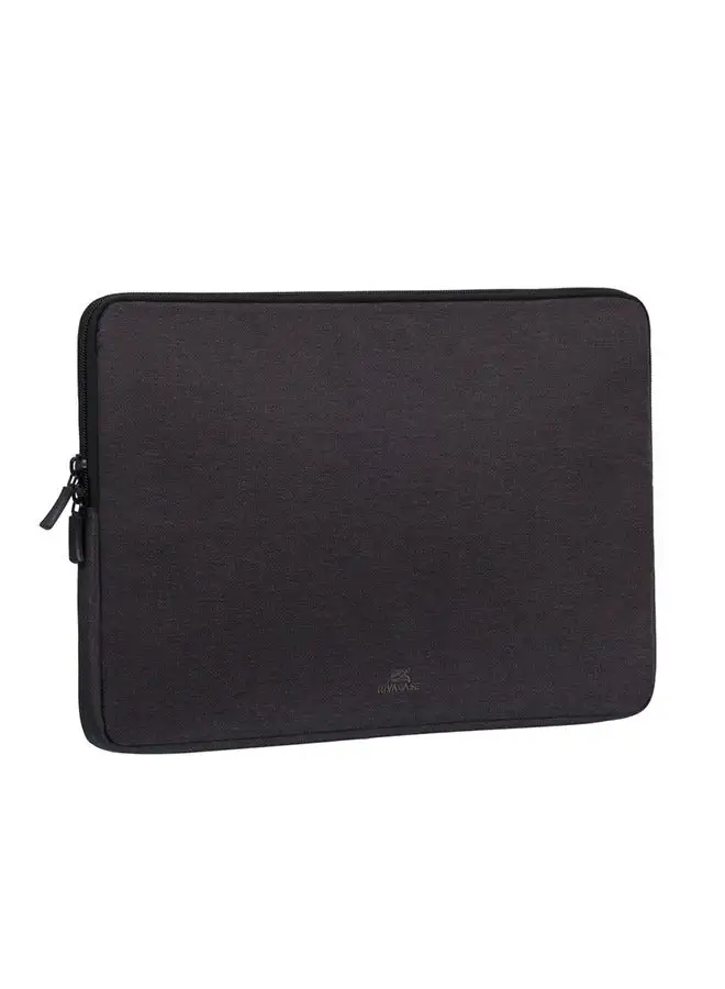 RivaCase 7704 black ECO Laptop sleeve 14