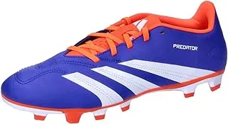 adidas Predator Club Fxg Men's Shoes,Blue,44 EU