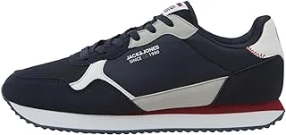 Jack & Jones ROBIN COMBO SNEAKER LN mens Loafer