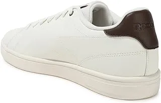 REEBOK COURT CLEAN, Unisex Shoes, CHALK/MAH/UTIBRO,42 EU