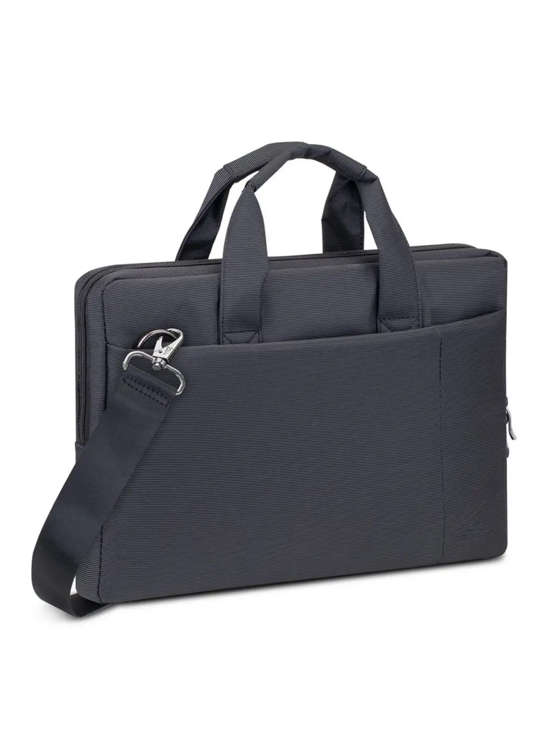 RivaCase 8221 Black Laptop Bag 13,3