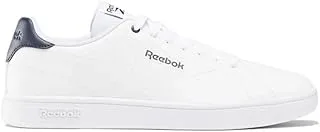 REEBOK COURT CLEAN, Unisex Shoes, FTWWHT/VECNAV/EACOBL,38.5 EU