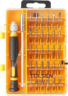 Tolsen-32pcs Precision tool set