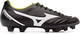 Mizuno Shoes Mona Neo Select P1Ga192504 Blk/Silv - Size