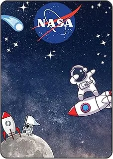 Eye Catching Protective Case Cover For Apple iPad Air Pro 10.5 Inch 2017 Nasa