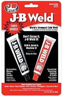 JB Weld Original Cold Weld Formula