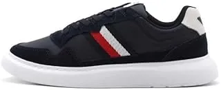 Tommy Hilfiger Light Mens Cupsole Sneaker