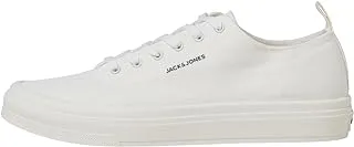 حذاء رياضي رجالي من Jack & Jones BAYSWATER CANVAS SNEAKER