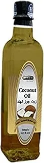 Hemani Herbal Oil Coconut 500ml