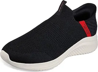 حذاء لوفر رجالي من Skechers Flex Flex 3.0 Viewpoint سهل الارتداء