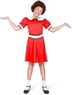 Mad Toys Annie Kids Costumes Kids Costumes