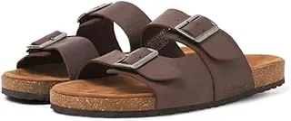 Jack & Jones LOUIS LEATHER SANDAL mens Sandal