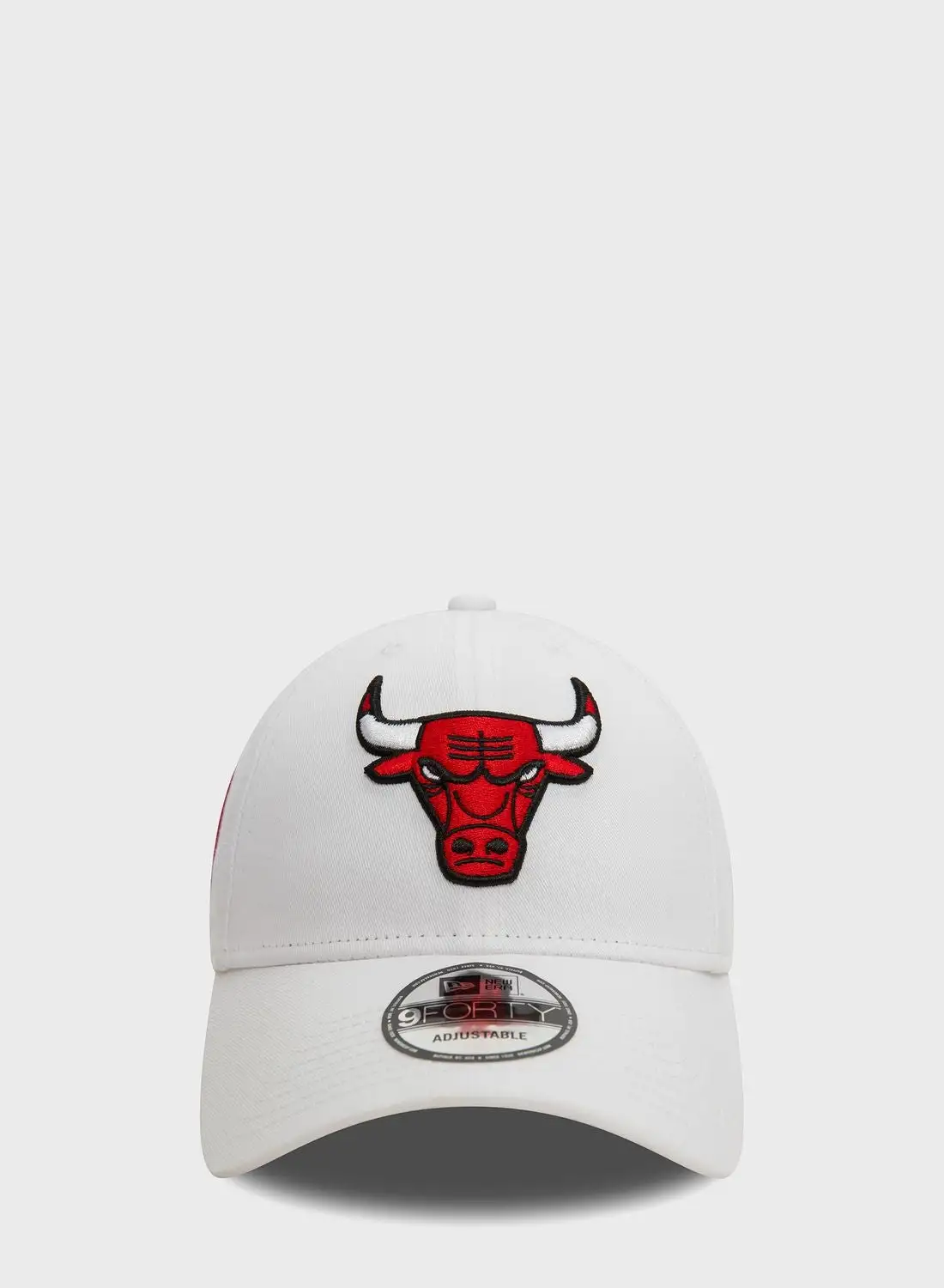 NEW ERA 9Forty Chicago Bulls Cap