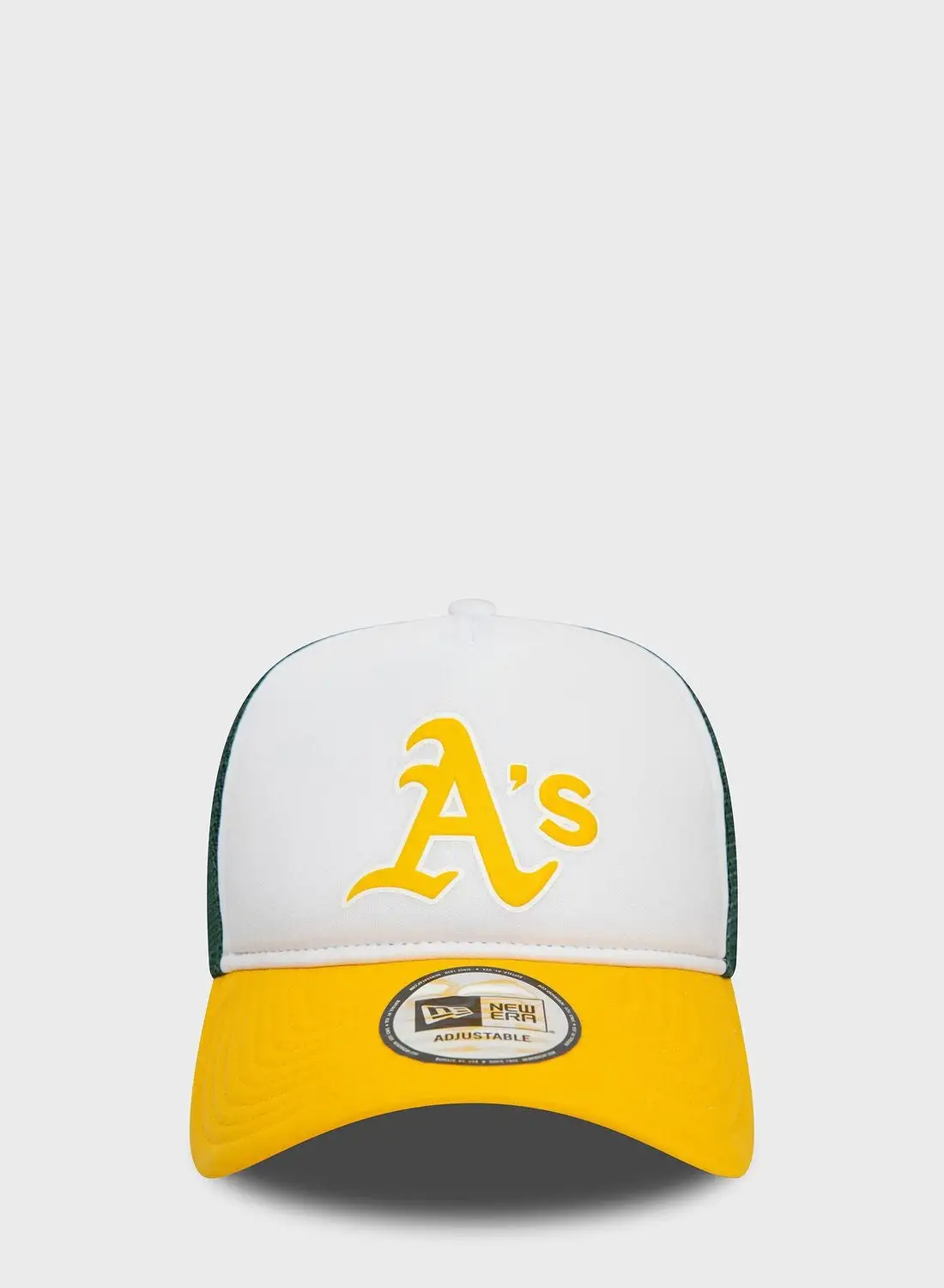 NEW ERA Oakland Athletics Logo Cap