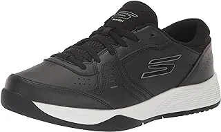 Skechers Viper Court Smash - Athletic Indoor Outdoor Pickleball Shoes | Relaxed Fit Sneakers mens Sneaker