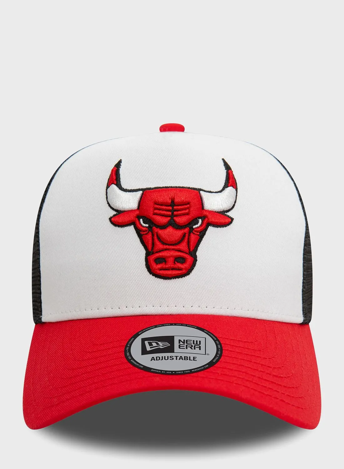 NEW ERA Chicago Bulls Cap