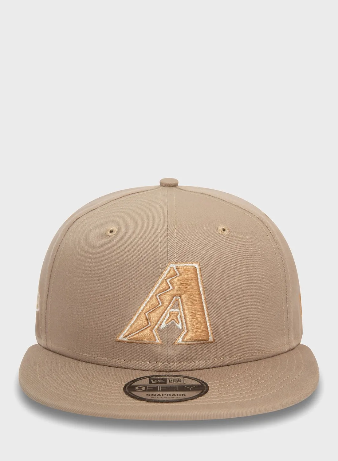 NEW ERA 9Fifty Ariziona Diamondbacks Patch Cap