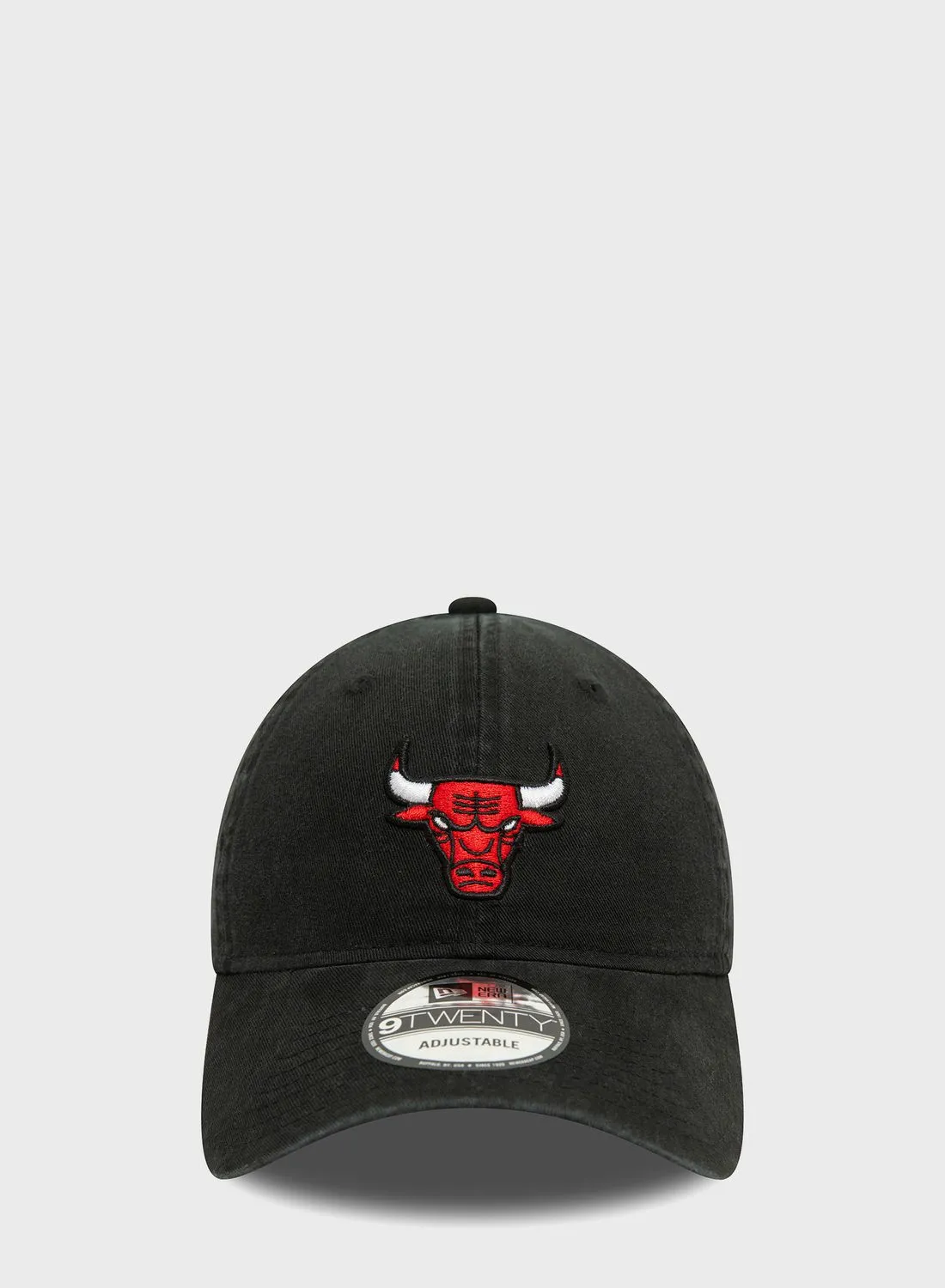 NEW ERA 9Twenty Chicago Bulls Cap