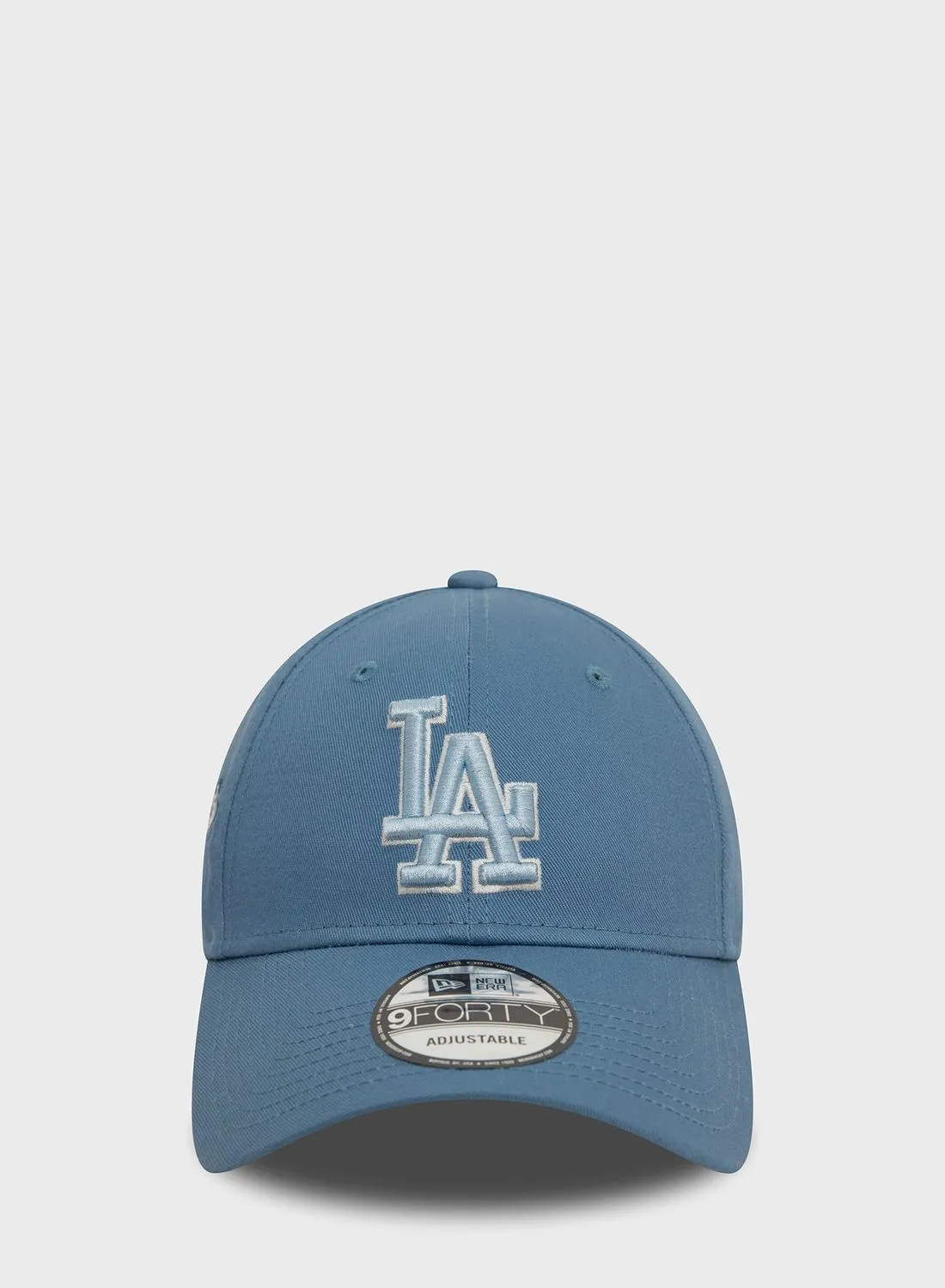 NEW ERA 9Forty Los Angeles Dodgers Patch Cap