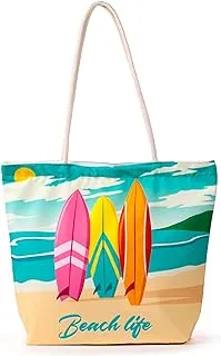 Puckator Girl's Borsa Mare beach bag