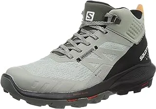 SALOMON Outpulse Mid Gtx Men's Climbing Shoe