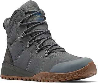 Columbia Fairbanks Omni-heat mens Snow Boot