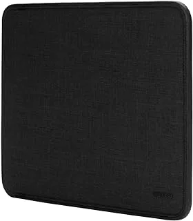 Incase Men's Icon Sleeve Case Extra Thin for McBook Pro, 14 2021, Graphite Blue, INMB100725-GFT