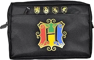 Blue Sky Studios Harry Potter trousse Colourful Crest (carton de 8)