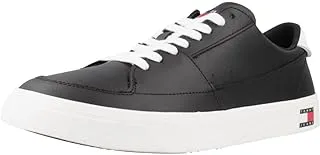 Tommy Jeans Essential Mens Vulcanized Sneaker