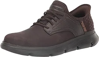 Skechers Garza - Gervin With Slip-in Technology mens Moccasin