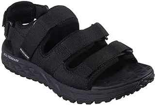 صنادل رجالي من سكيتشرز ESCAPE PLAN TRAIL SANDAL