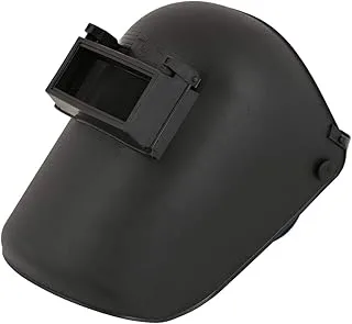 Blue Eagle Welding Helmet - Black