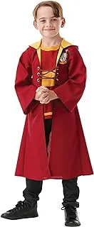 Rubie's Unisex Kids 300693 Costume, Maroon, 11-12 Years US