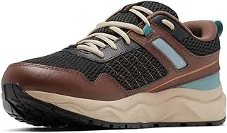 Columbia Plateau Waterproof mens Hiking Shoe