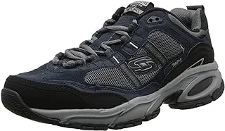 Skechers Men's Vigor 2.0 Trait Sneaker