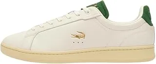 Lacoste Mens Carnaby Pro White Sneakers