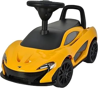 Dorsa Mclaren P1 Ride on Car, Yellow, 372