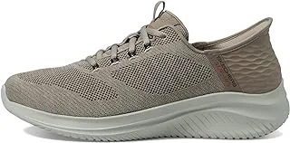 Skechers Men's Ultra Flex 3.0 New Arc Slip-in Sneaker mens Sneaker