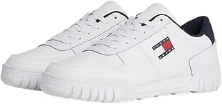 Tommy Jeans Cupsole Ess Mens Cupsole Sneaker