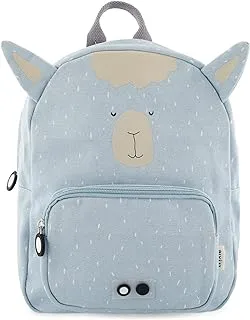 Backpack - Mr. Alpaca