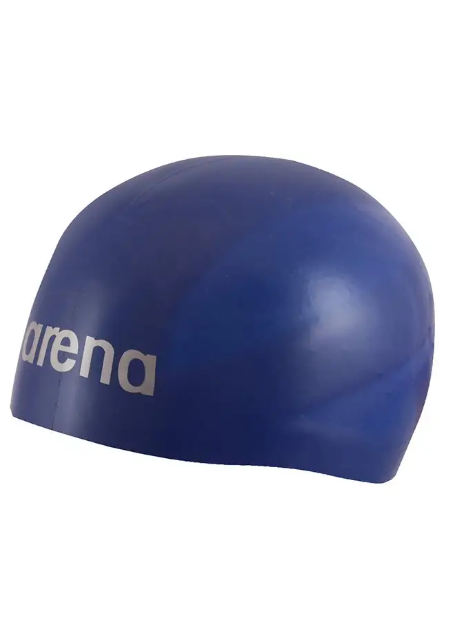 arena 3D Ultra Cap Unisex, Medium Blue