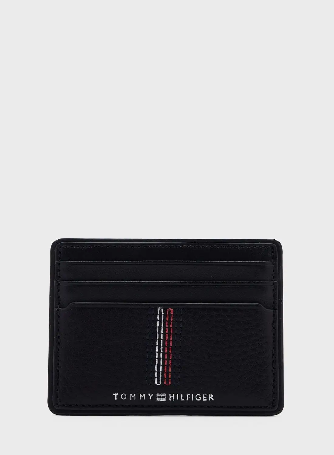 TOMMY HILFIGER Logo Card Holder