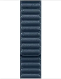 Apple Watch Band - Magnetic Link - 41mm - Pacific Blue - S/M