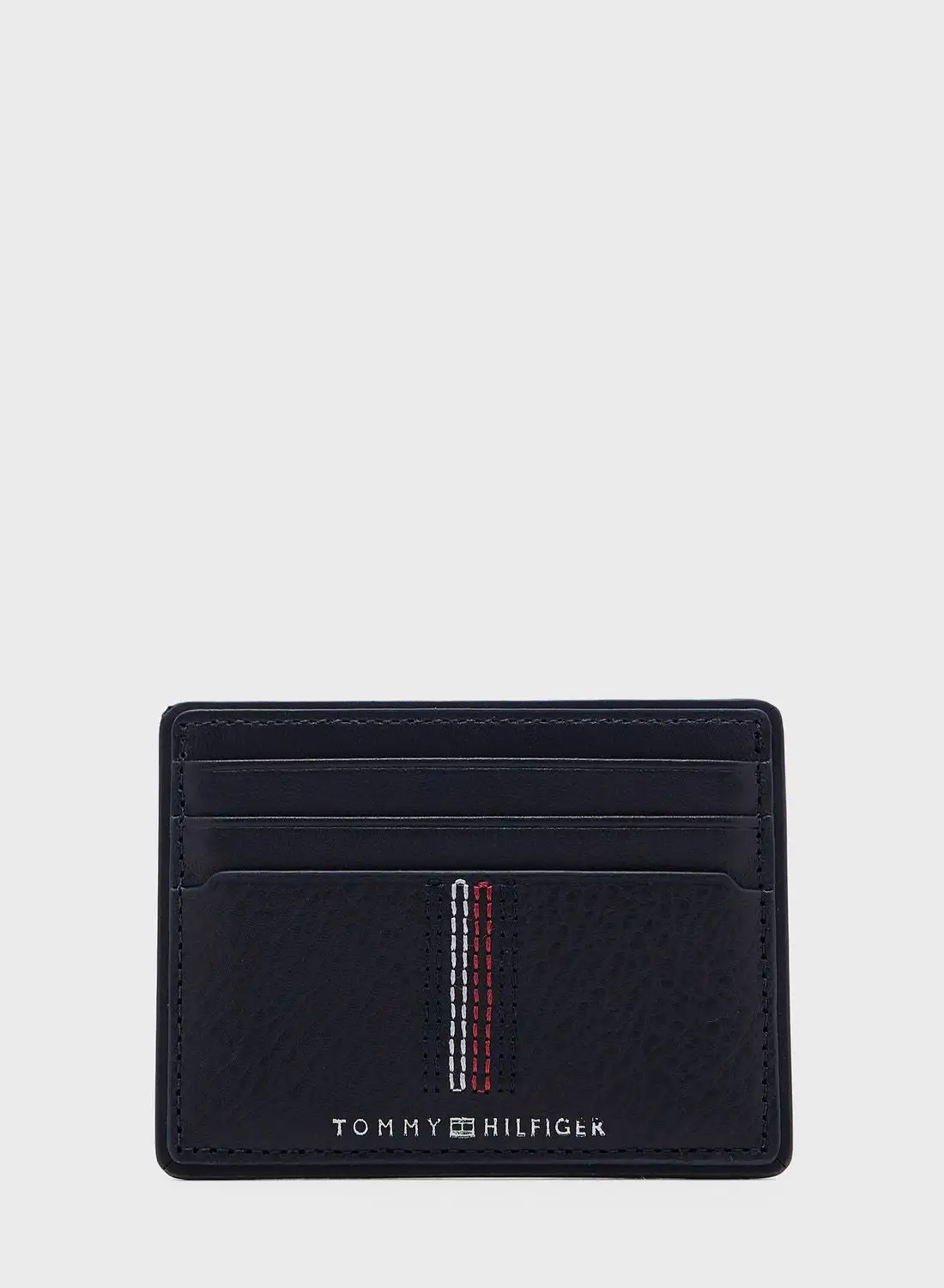 TOMMY HILFIGER Logo Card Holder