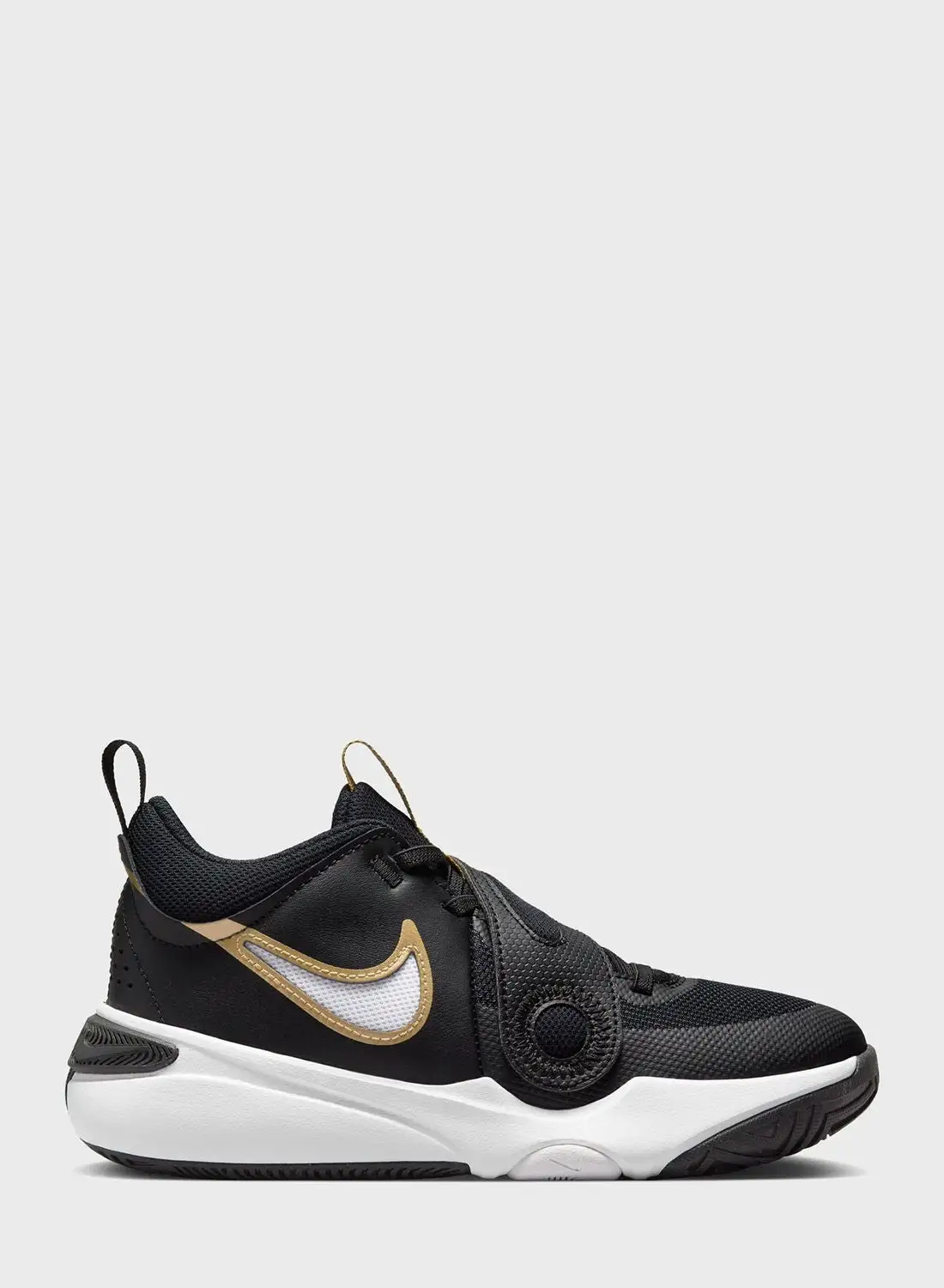 Nike Youth Team Hustle D 11