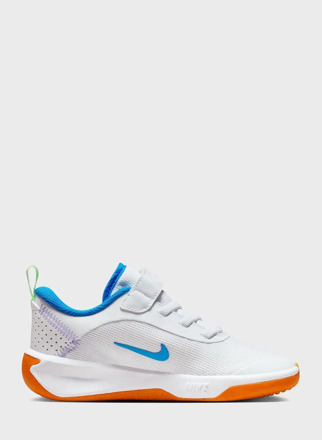 Nike Nike Omni Multi-Court (Ps)