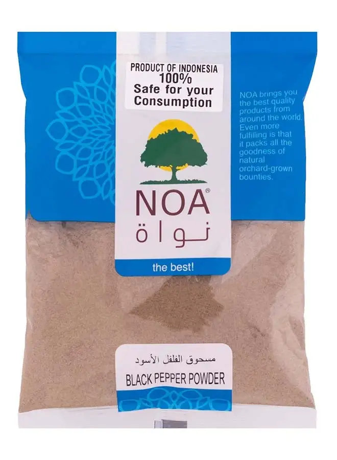 NOA Black Pepper Powder