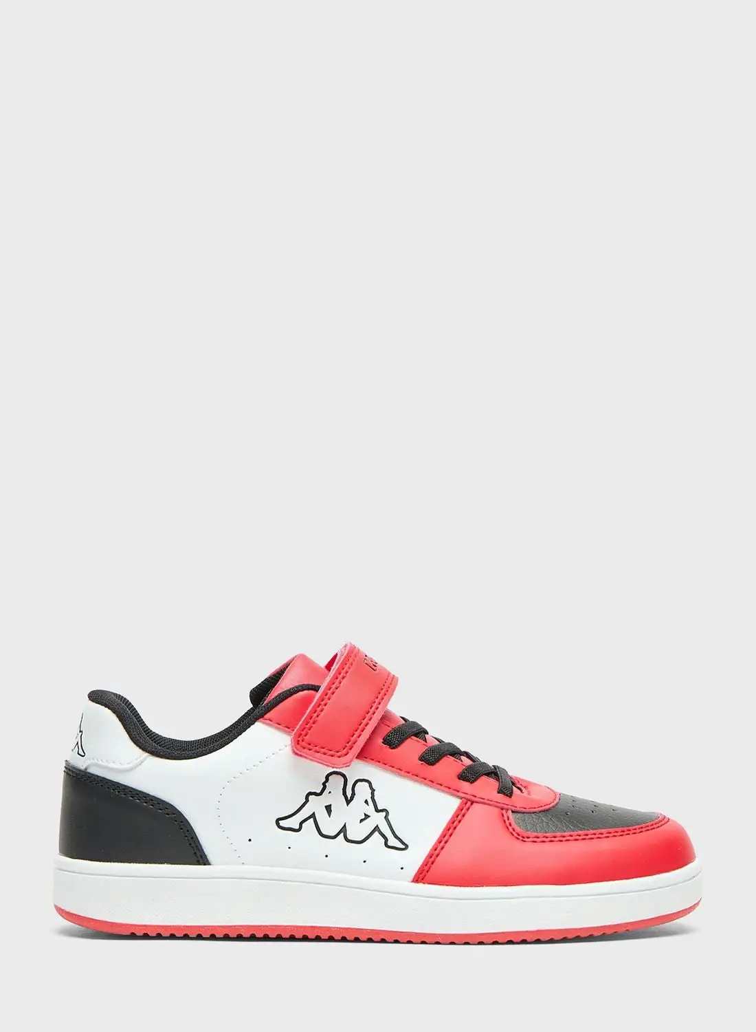 Kappa Youth Casual Sneakers